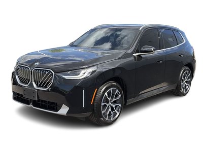 BMW X3  2026 à Aurora, Ontario