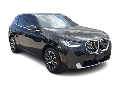 2026 BMW X3 in Aurora, Ontario