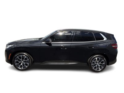 2026 BMW X3 30 xDrive NA — photo 8