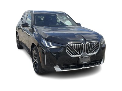 2026 BMW X3 in Aurora, Ontario