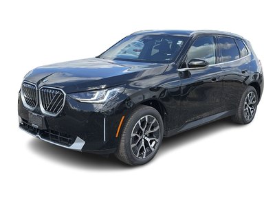 2026 BMW X3 in Aurora, Ontario