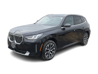 BMW X3  2026 à Aurora, Ontario