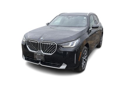 BMW X3  2026 à Aurora, Ontario