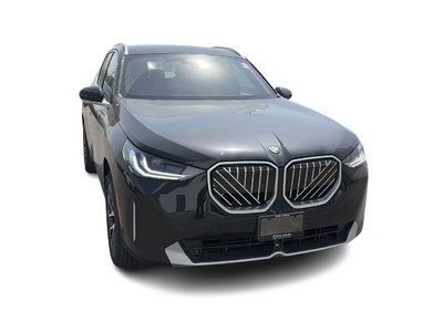 2026 BMW X3 in Aurora, Ontario