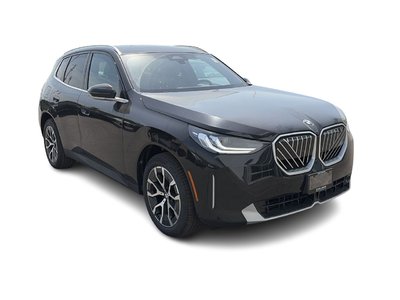 2026 BMW X3 in Aurora, Ontario