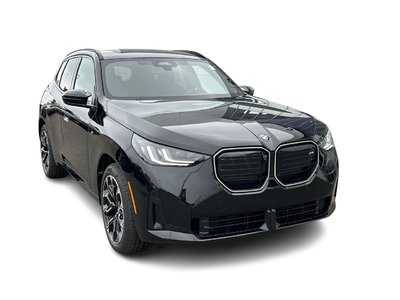 2026 BMW X3 in Aurora, Ontario