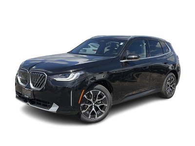 2026 BMW X3 in Aurora, Ontario