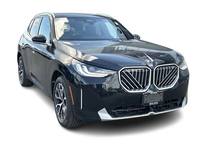 2026 BMW X3 in Aurora, Ontario