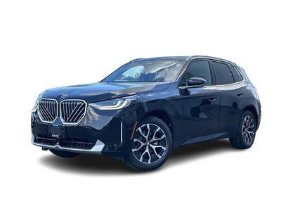 2026 BMW X3 in Aurora, Ontario