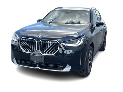 2026 BMW X3 in Aurora, Ontario