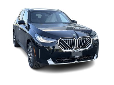 2026 BMW X3 in Aurora, Ontario