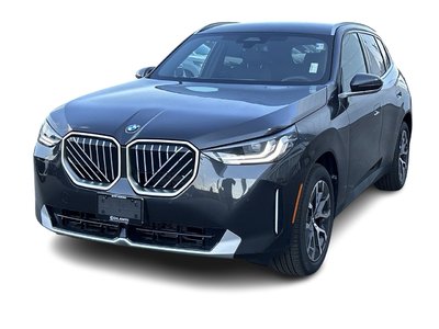 2026 BMW X3 in Aurora, Ontario