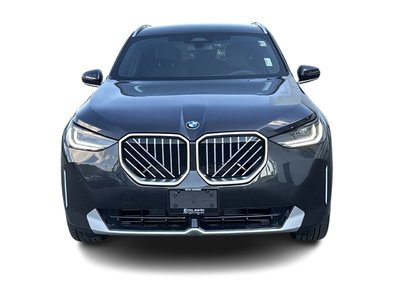 2026 BMW X3 in Aurora, Ontario