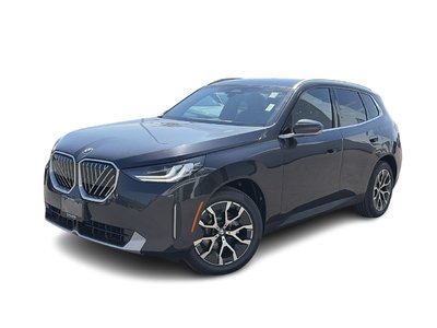 2026 BMW X3 in Aurora, Ontario