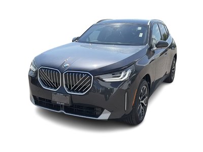 BMW X3  2026 à Aurora, Ontario