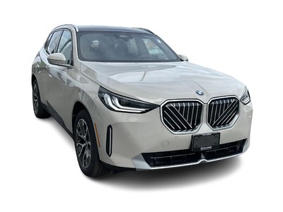 2026 BMW X3 in Aurora, Ontario