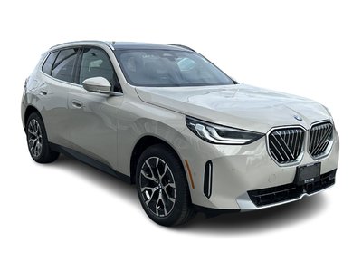 2026 BMW X3 in Aurora, Ontario