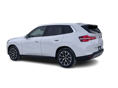 2026 BMW X3 in Aurora, Ontario