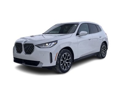 2026 BMW X3 in Aurora, Ontario