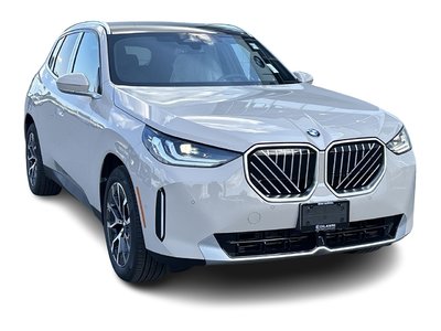 BMW X3  2026 à Aurora, Ontario