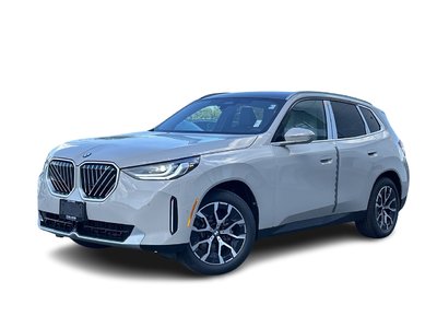 BMW X3  2026 à Aurora, Ontario