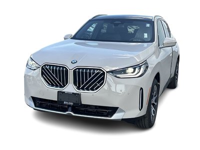 BMW X3  2026 à Aurora, Ontario