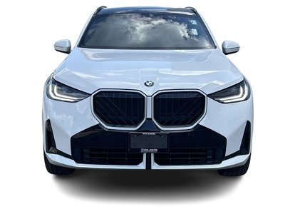 BMW X3  2026 à Aurora, Ontario