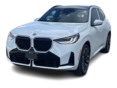 BMW X3  2026 à Aurora, Ontario