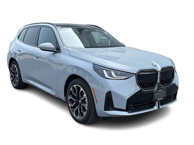 BMW X3  2026 à Aurora, Ontario