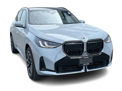 BMW X3  2026 à Aurora, Ontario