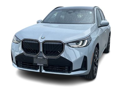 BMW X3  2026 à Aurora, Ontario