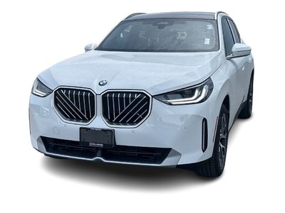 BMW X3  2026 à Aurora, Ontario