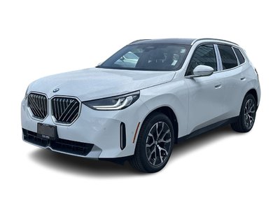 BMW X3  2026 à Aurora, Ontario