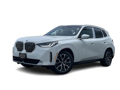 BMW X3  2026 à Aurora, Ontario