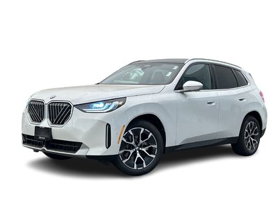 2026 BMW X3 in Aurora, Ontario