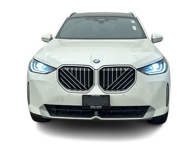 2026 BMW X3 in Aurora, Ontario