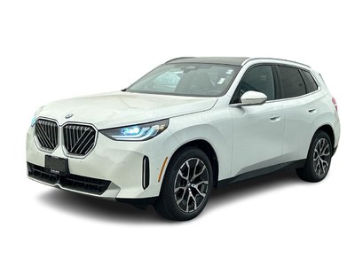 BMW X3  2026 à Aurora, Ontario