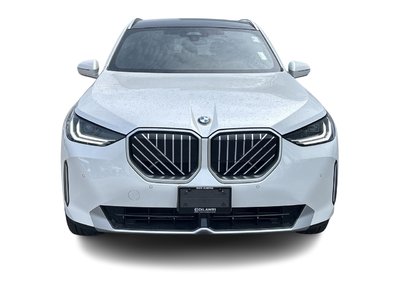 BMW X3  2026 à Aurora, Ontario