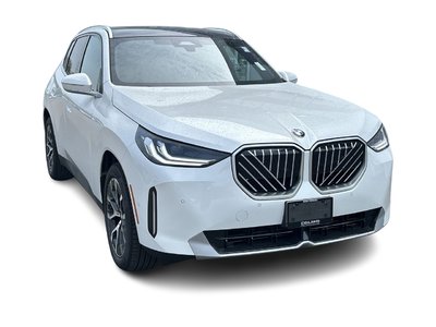 BMW X3  2026 à Aurora, Ontario