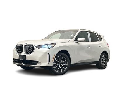 2026 BMW X3 in Aurora, Ontario
