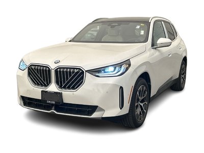 2026 BMW X3 in Aurora, Ontario