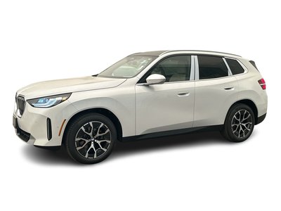 2026 BMW X3 30 xDrive NA — photo 7