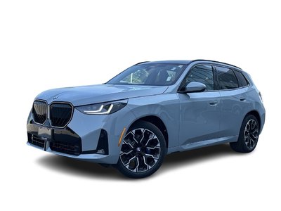 2026 BMW X3 in Aurora, Ontario