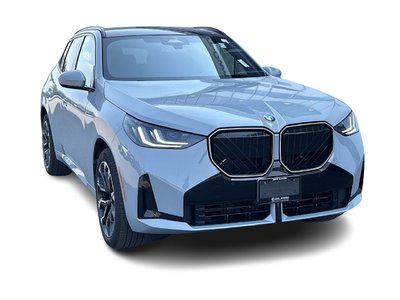 2026 BMW X3 in Aurora, Ontario