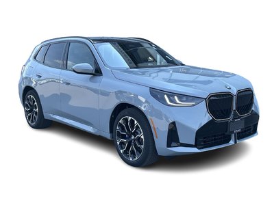 2026 BMW X3 in Aurora, Ontario