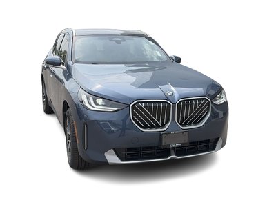 2026 BMW X3 in Aurora, Ontario