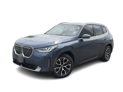2026 BMW X3 in Aurora, Ontario