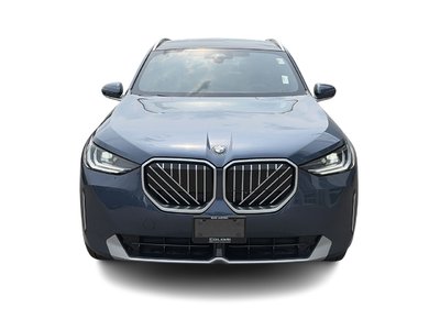 2026 BMW X3 in Aurora, Ontario