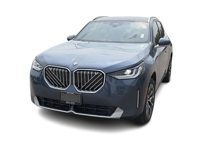 2026 BMW X3 in Aurora, Ontario