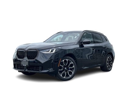 BMW X3  2026 à Aurora, Ontario